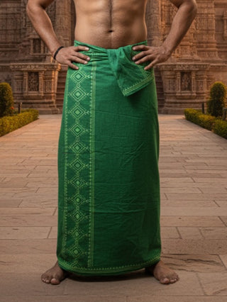 Kangura  Dhoti