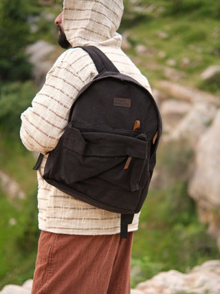 PeakPack Backpack