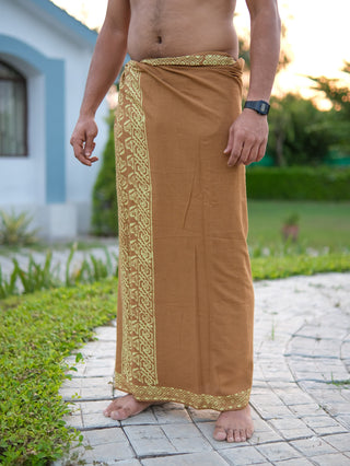Sanga Dhoti