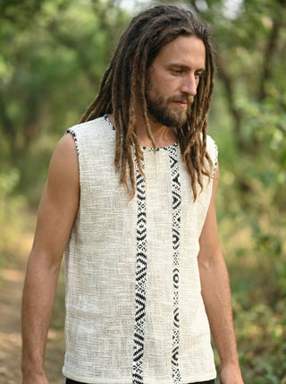 Vivish Vest