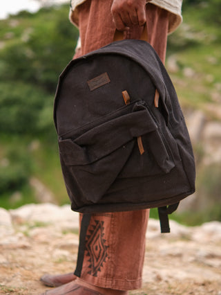 PeakPack Backpack