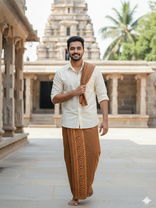 Tribal Dhoti