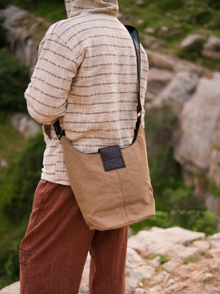 Boho Travel Sling
