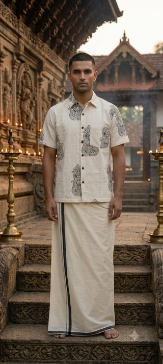 Indivara Shirt