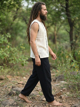 Vivish Vest