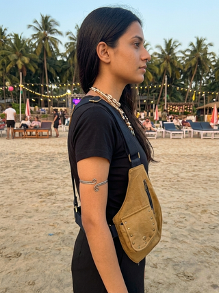 Groove Festival bag