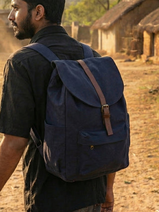 Revival Back Pack