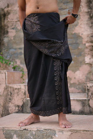 Sanga Dhoti