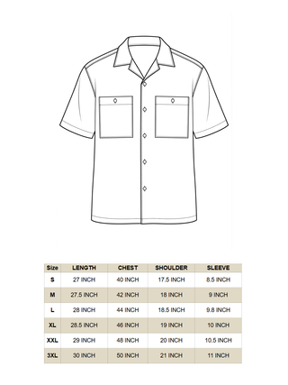 Sukoon Shirt