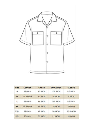 Surkh Shirt