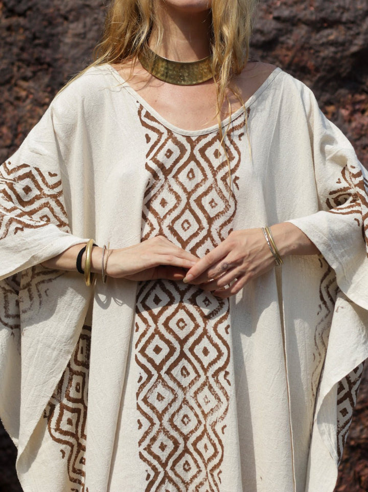Tula Kaftan - Crystal Heal