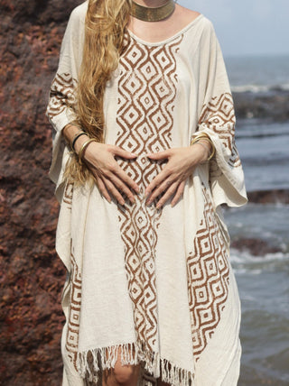 Tula Kaftan - Crystal Heal