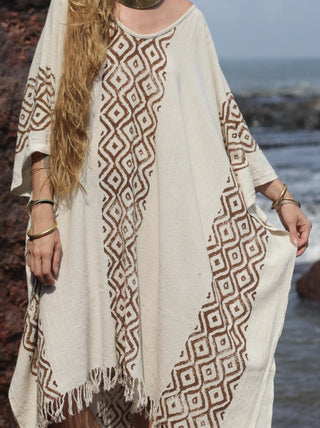 Tula Kaftan - Crystal Heal